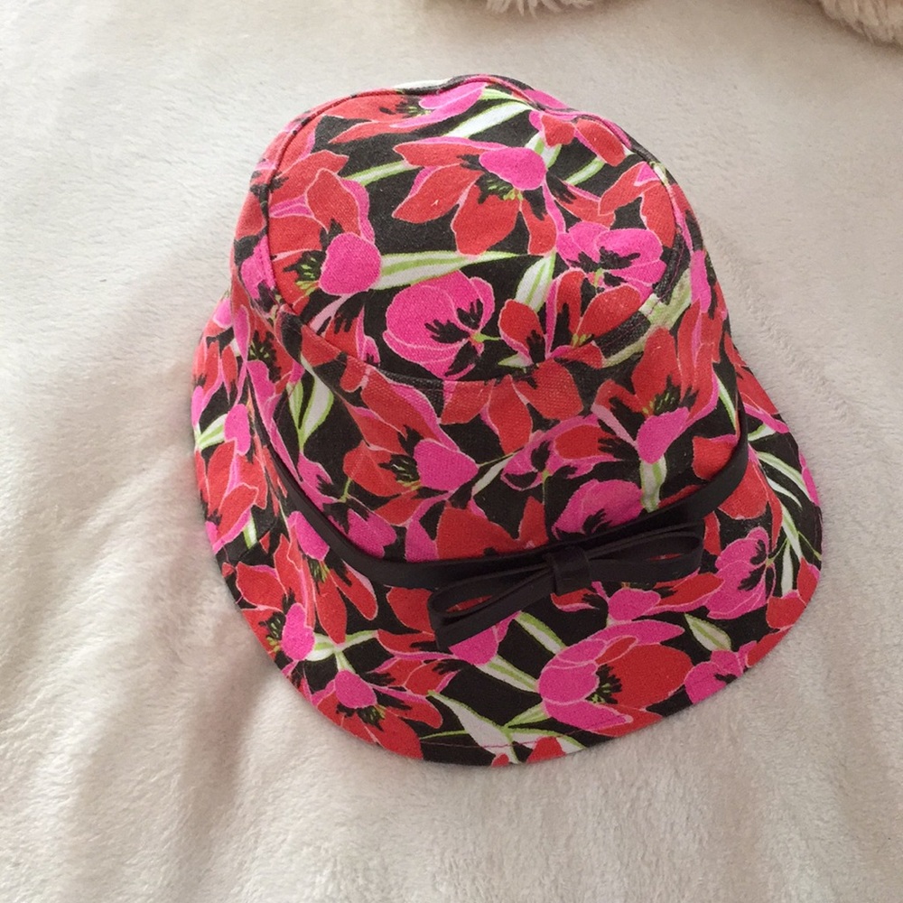 Kate Spade Bucket Hat